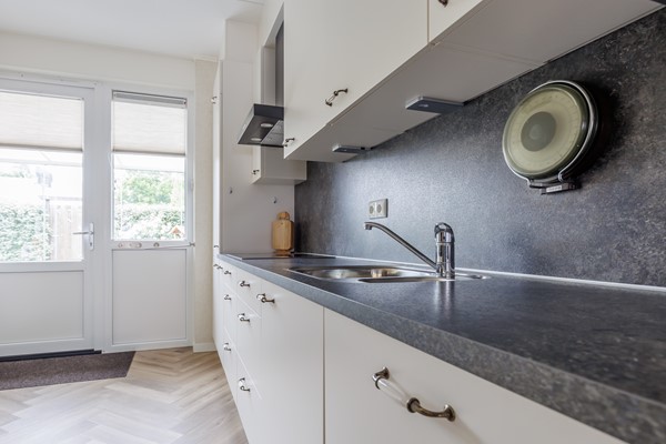 Medium property photo - Ons Genoegen 2, 3297 CM Puttershoek